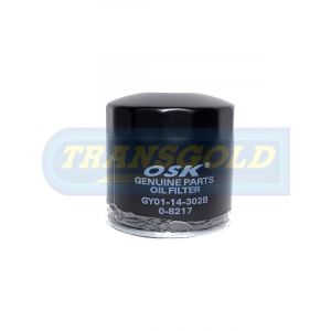 OSK Oil Filter