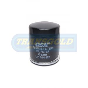 OSK Oil Filter