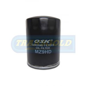 OSK Oil Filter