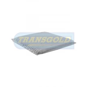 Transgold Cabin Air Filter