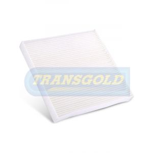 Transgold Cabin Air Filter