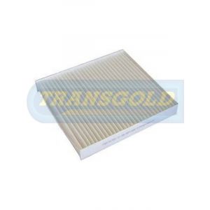 Transgold Cabin Air Filter