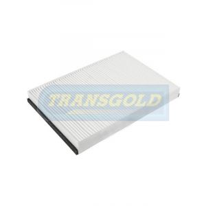 Transgold Cabin Air Filter