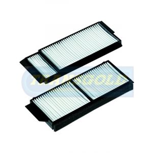 Transgold Cabin Air Filter