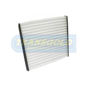 Transgold Cabin Air Filter