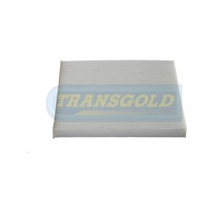 Transgold Cabin Air Filter