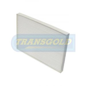 Transgold Cabin Air Filter