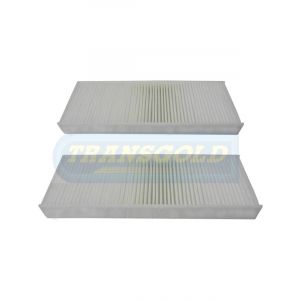 Transgold Cabin Air Filter