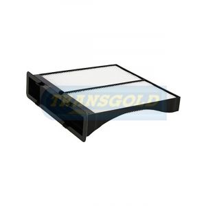 Transgold Cabin Air Filter