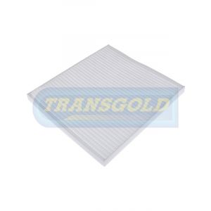 Transgold Cabin Air Filter