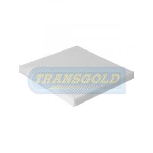 Transgold Cabin Air Filter