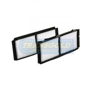 Transgold Cabin Air Filter