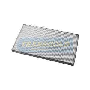 Transgold Cabin Air Filter