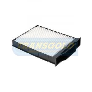 Transgold Cabin Air Filter