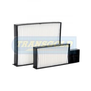 Transgold Cabin Air Filter