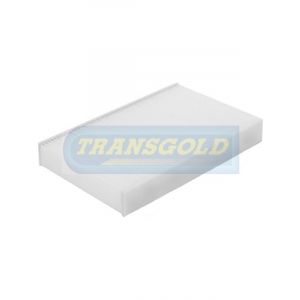 Transgold Cabin Air Filter