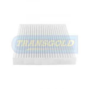 Transgold Cabin Air Filter