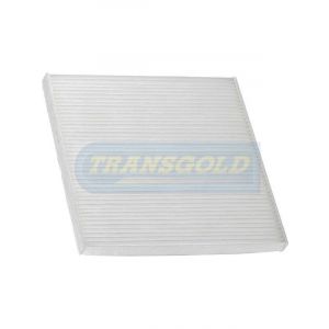 Transgold Cabin Air Filter