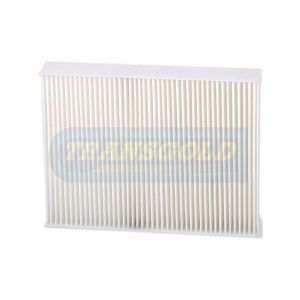Transgold Cabin Air Filter