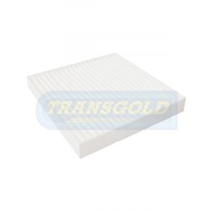 Transgold Cabin Air Filter