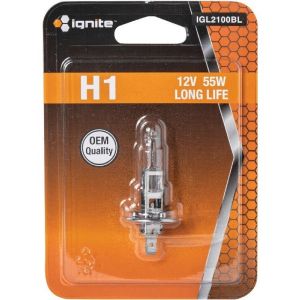 Ignite H1 Halogen Globe 12V 55W
