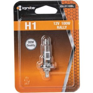 Ignite H1 Halogen Globe 12V 100W