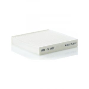 Mann Cabin Filter
