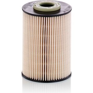 Mann Fuel Filter