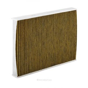 Ryco Cabin Air Filter N99 MicroShield