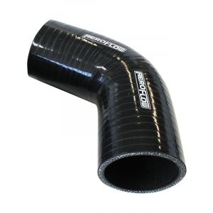 Aeroflow 67 Degree Silicone Hose Elbow 4