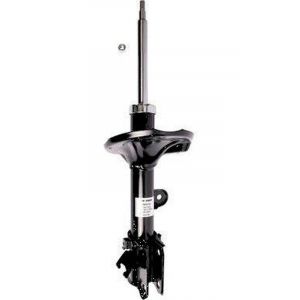 Roadsafe Shock Absorber