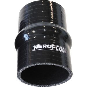 Aeroflow Silicone Hump Hose 2-1/4