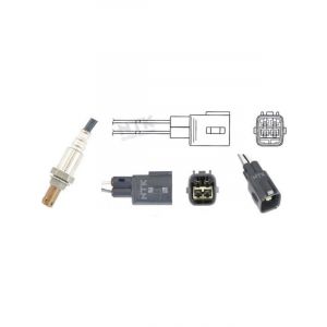 NGK NTK Oxygen Lambda Sensor