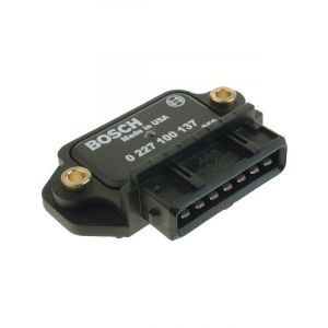 Icon Ignition Module