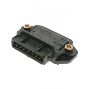 Icon Ignition Module