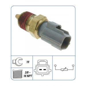 PAT Coolant Temperature Sensor