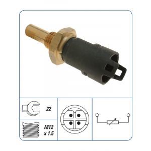 PAT Coolant Temperature Sensor