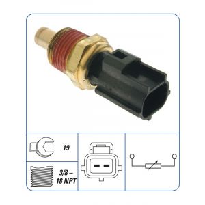 PAT Coolant Temperature Sensor