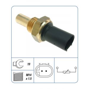 PAT Coolant Temperature Sensor