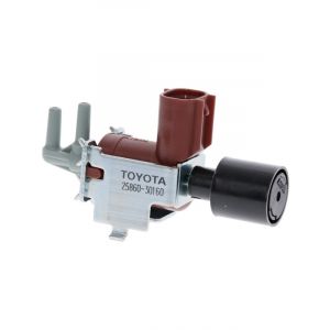PAT Electric Valve Solenoid