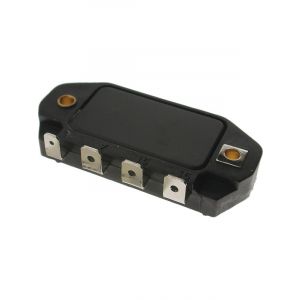 PAT Ignition Module