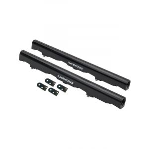 Raceworks Fuel Rails Fits Holden LS2/LS3/L76/L77/L98 6L/6.2L