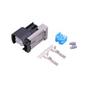 Raceworks Connector For Oval Injectors
