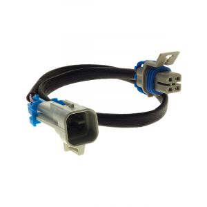 Raceworks Oxygen Sensor Loom Extension EGO-106 Plug 410mm