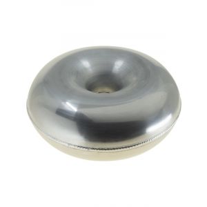 Raceworks Aluminium Donut 4.00In Welded Outside Only