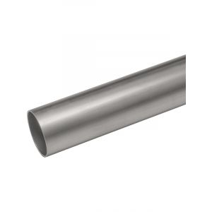 Raceworks Performance Intake 2.50In Straight 610mm Long 2.0mm