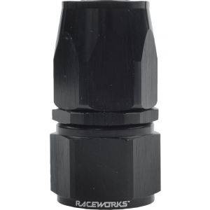 Raceworks Taper Hose End AN10 Straight