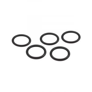 Raceworks E85 Safe O-Rings AN6 Pack 5