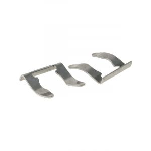 Raceworks Retaining C Clip Pack 2