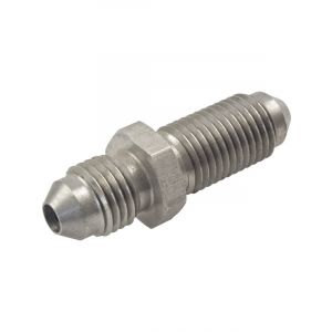 Raceworks AN3 SS Bulkhead